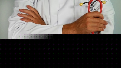 Médecin